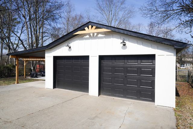 304 Scruggs Ave, Franklin, TN 37064