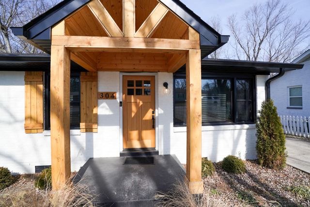 304 Scruggs Ave, Franklin, TN 37064