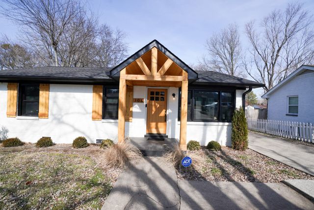 304 Scruggs Ave, Franklin, TN 37064