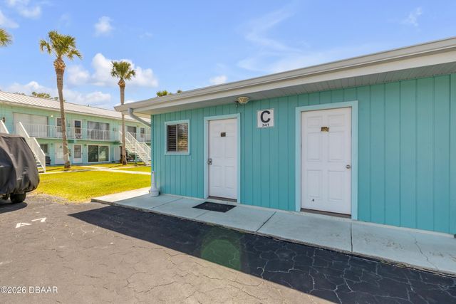 541 S Peninsula Ave Apt A19, New Smyrna Beach, FL 32169