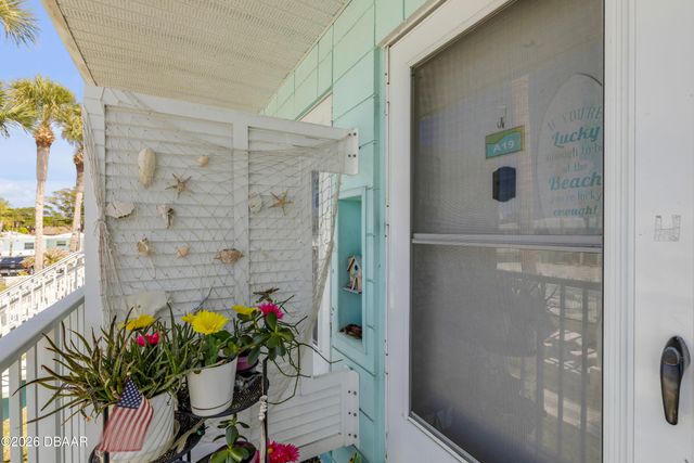 541 S Peninsula Ave Apt A19, New Smyrna Beach, FL 32169