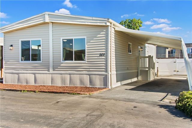 9080 Bloomfield, Cypress, CA 90630