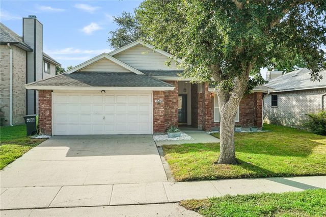 7618 Northfield Dr, Corpus Christi, TX 78413