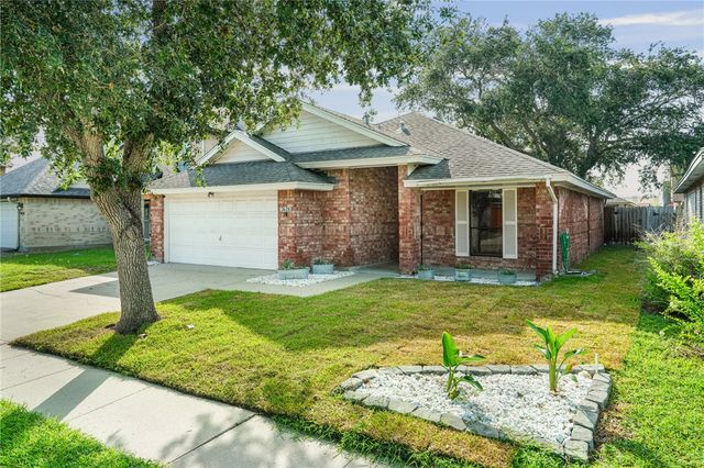 7618 Northfield Dr, Corpus Christi, TX 78413