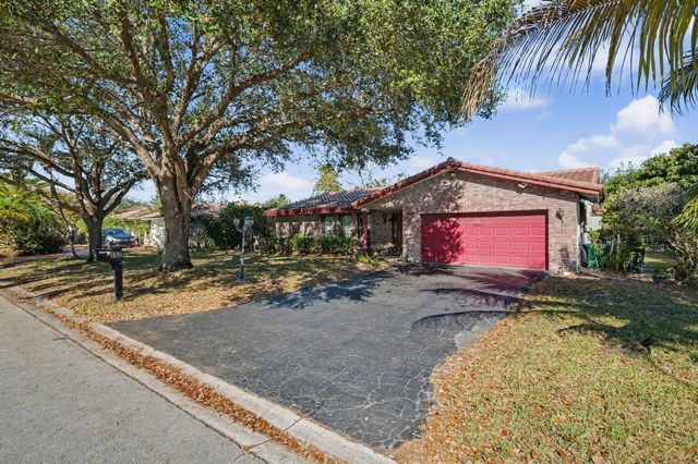 8231 NW 6th Court, Coral Springs, FL 33071
