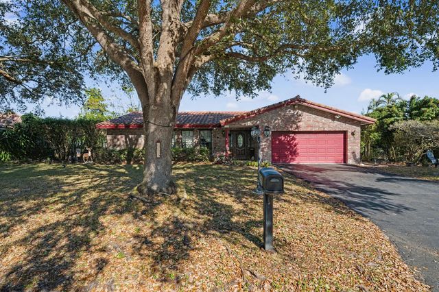 8231 NW 6th Court, Coral Springs, FL 33071
