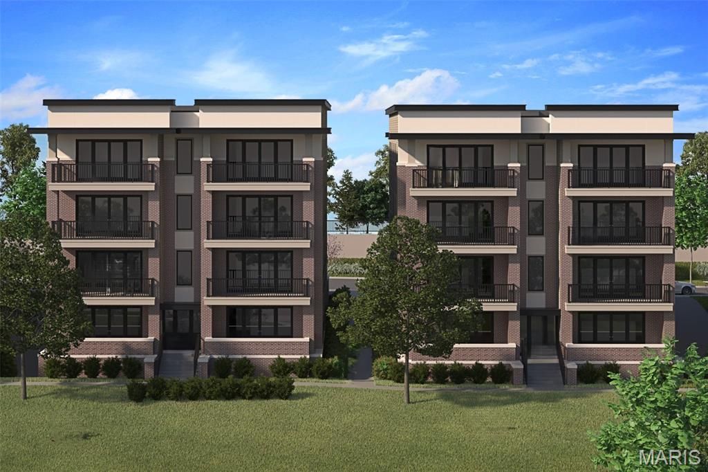 14301 Woods Mill Crossing 301, Town And Country, MO 63017