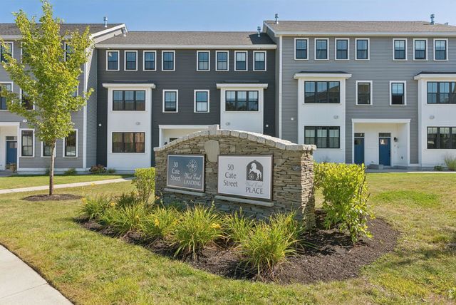 50 Cate St Unit 4, Portsmouth, NH 03801