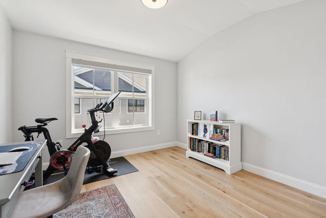 50 Cate St Unit 4, Portsmouth, NH 03801