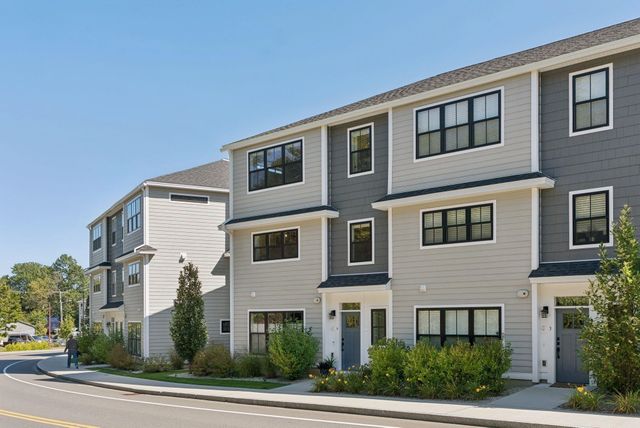 50 Cate St Unit 4, Portsmouth, NH 03801