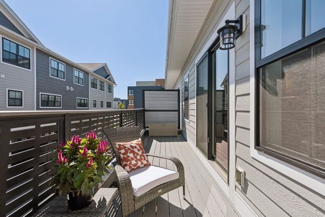 50 Cate St Unit 4, Portsmouth, NH 03801