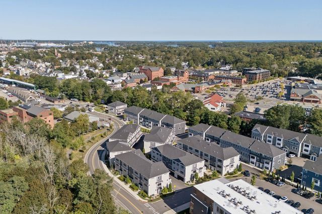 50 Cate St Unit 4, Portsmouth, NH 03801