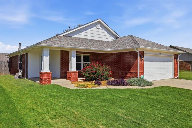 2008 Frost Lane, Norman, OK 73071