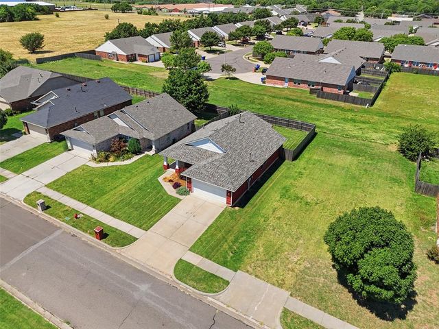 2008 Frost Lane, Norman, OK 73071