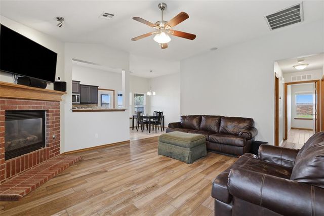 2008 Frost Lane, Norman, OK 73071