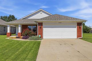 2008 Frost Lane, Norman, OK 73071