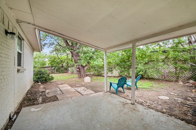 5944 Richard Drive, Watauga, TX 76148