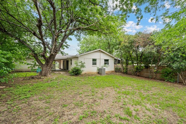 5944 Richard Drive, Watauga, TX 76148