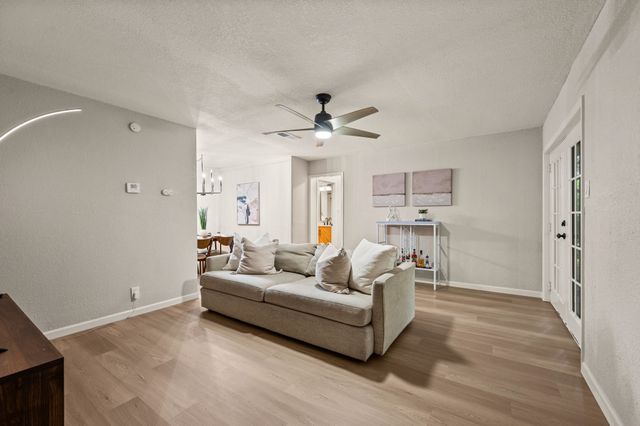 5944 Richard Drive, Watauga, TX 76148