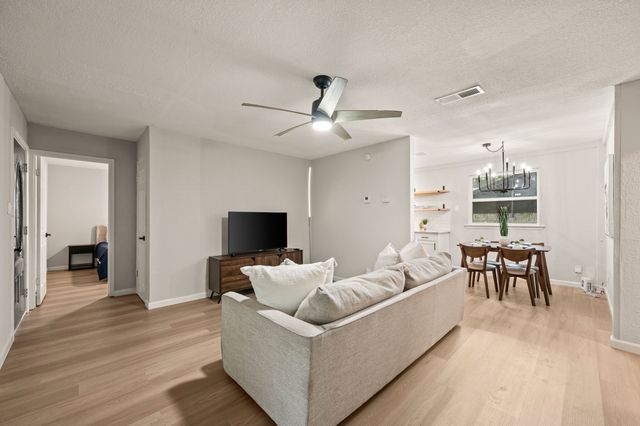 5944 Richard Drive, Watauga, TX 76148