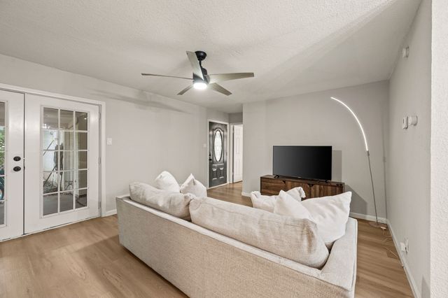5944 Richard Drive, Watauga, TX 76148