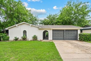 5944 Richard Drive, Watauga, TX 76148