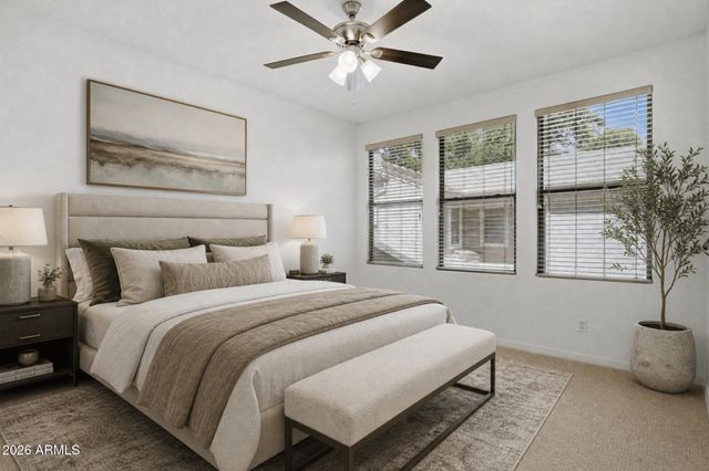 15221 N CLUBGATE Drive 2125, Scottsdale, AZ 85254