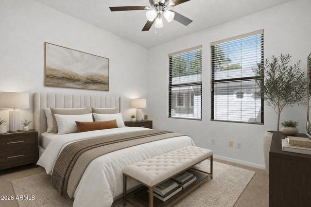 15221 N CLUBGATE Drive 2125, Scottsdale, AZ 85254