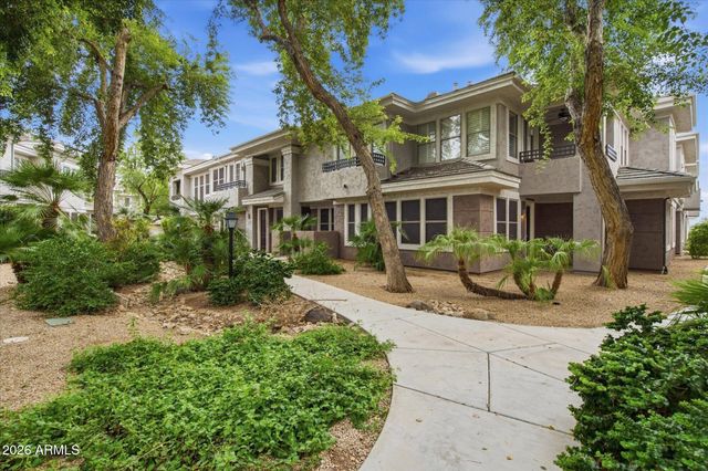15221 N CLUBGATE Drive 2125, Scottsdale, AZ 85254
