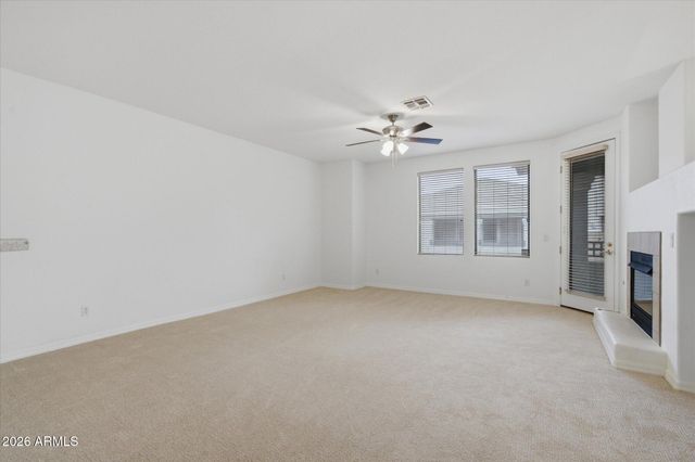 15221 N CLUBGATE Drive 2125, Scottsdale, AZ 85254
