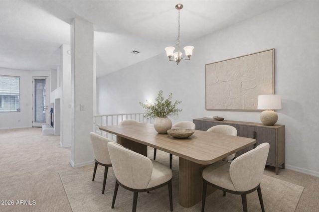 15221 N CLUBGATE Drive 2125, Scottsdale, AZ 85254