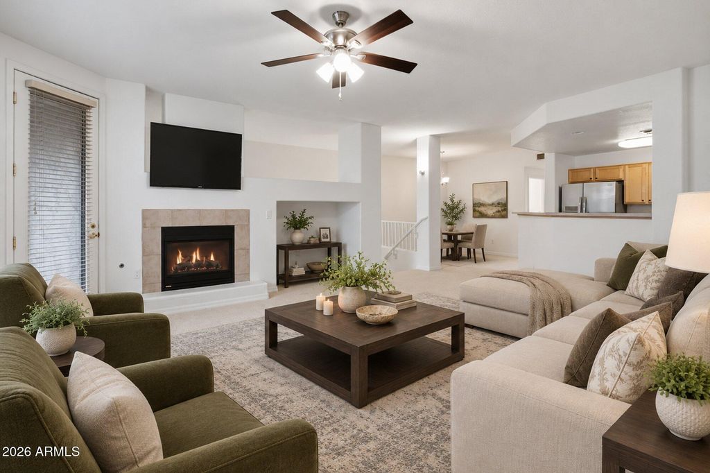 15221 N CLUBGATE Drive 2125, Scottsdale, AZ 85254 — photo 2