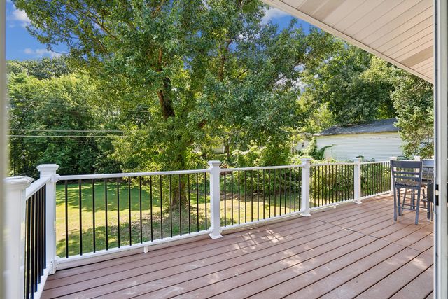 2838 40th Avenue, Rock Island, IL 61201
