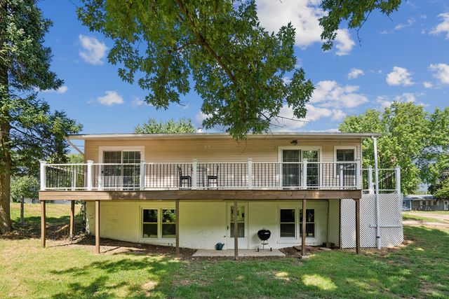 2838 40th Avenue, Rock Island, IL 61201