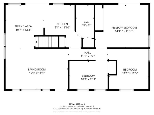2838 40th Avenue, Rock Island, IL 61201