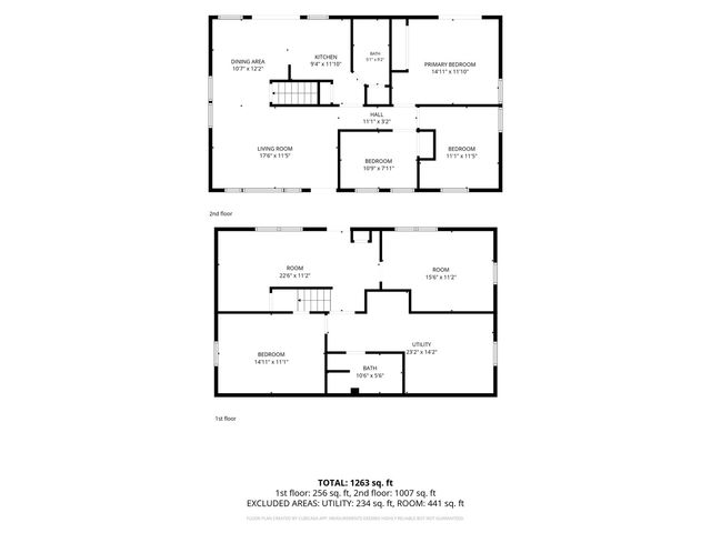 2838 40th Avenue, Rock Island, IL 61201