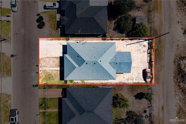 905 W 26th Street, Mission, TX 78574