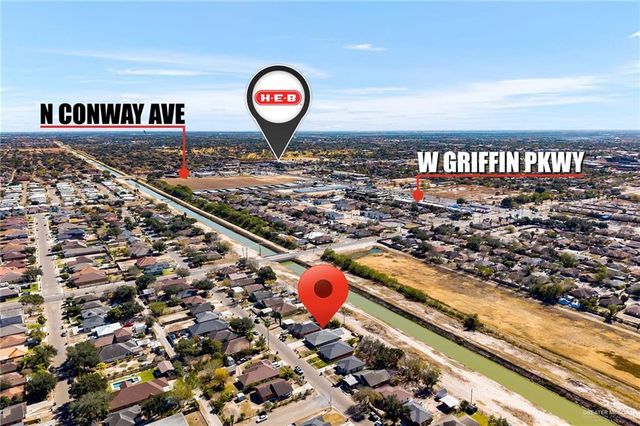 905 W 26th Street, Mission, TX 78574