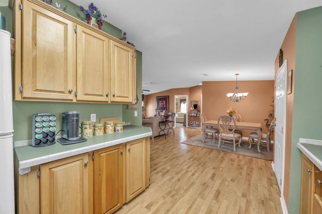 2904 Nine Iron Drive, Port St Lucie, FL 34952