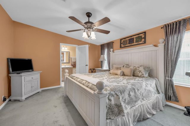 2904 Nine Iron Drive, Port St Lucie, FL 34952