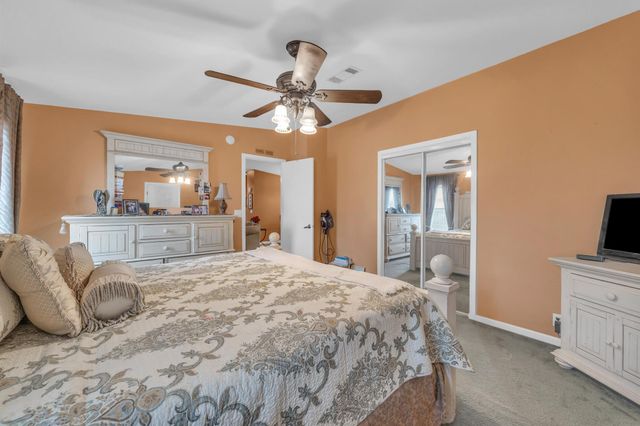 2904 Nine Iron Drive, Port St Lucie, FL 34952
