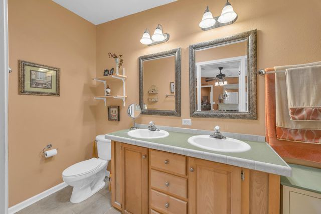 2904 Nine Iron Drive, Port St Lucie, FL 34952