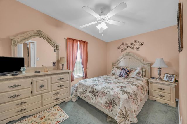 2904 Nine Iron Drive, Port St Lucie, FL 34952