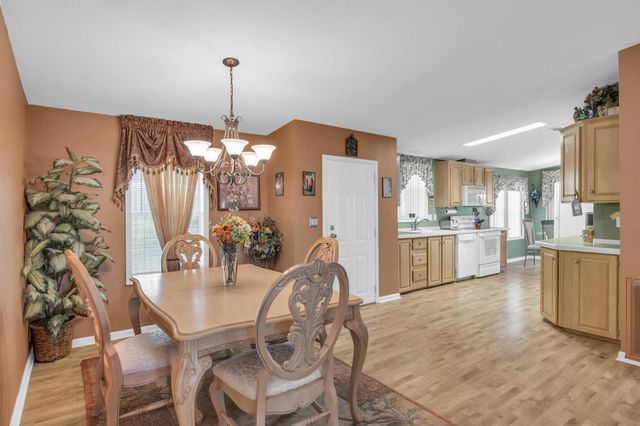 2904 Nine Iron Drive, Port St Lucie, FL 34952