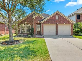 21 Palm Desert Drive, Manvel, TX 77578