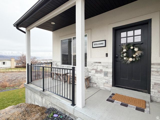 2775 W 1000 N, Tremonton, UT 84337