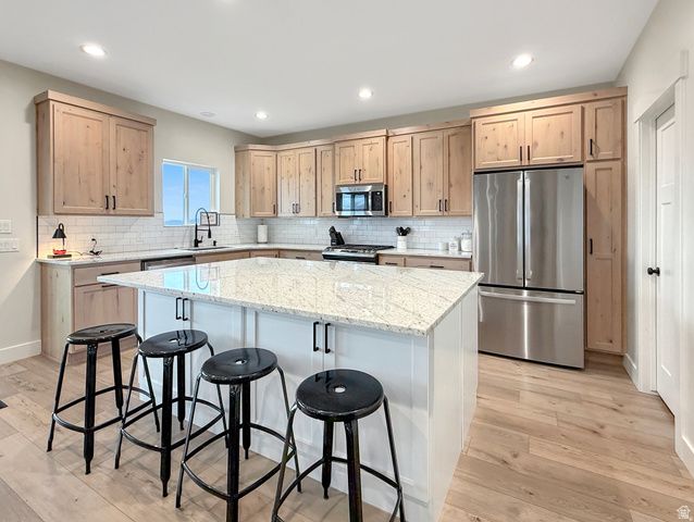 2775 W 1000 N, Tremonton, UT 84337