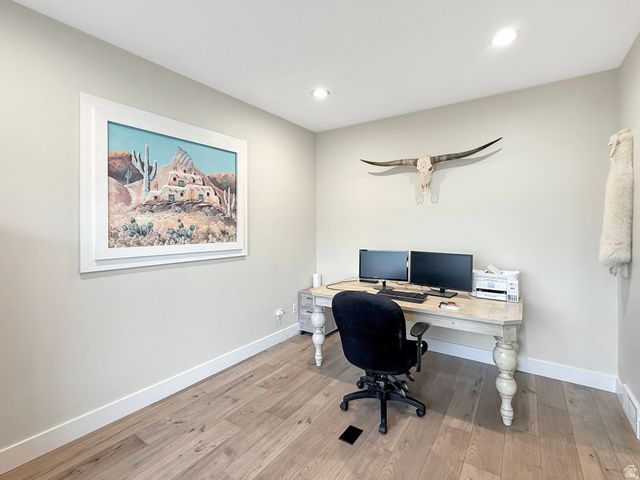 2775 W 1000 N, Tremonton, UT 84337