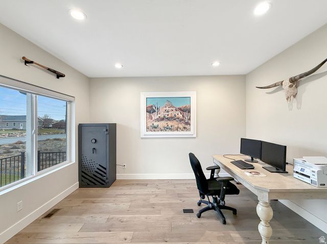 2775 W 1000 N, Tremonton, UT 84337