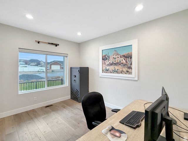 2775 W 1000 N, Tremonton, UT 84337